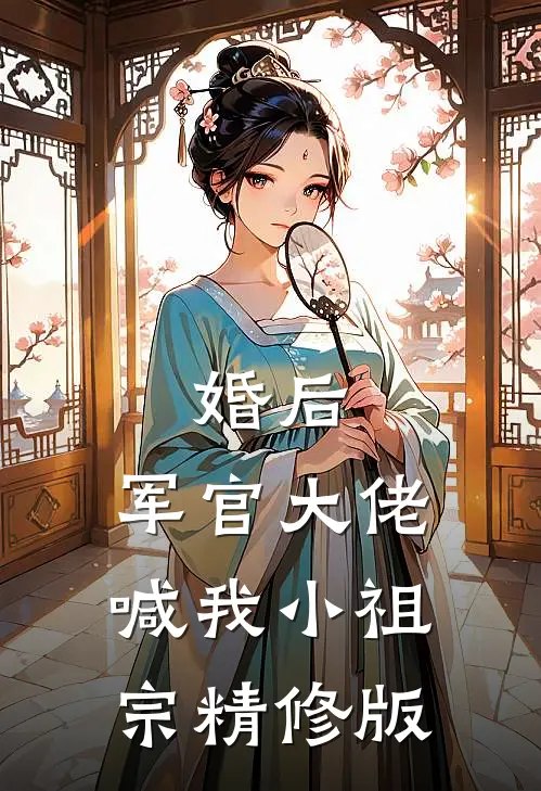 婚后，军官大佬喊我小祖宗精修版