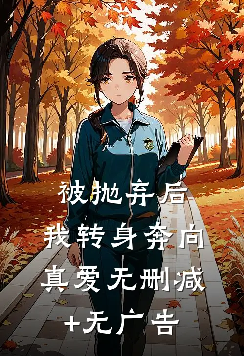 被抛弃后，我转身奔向真爱无删减+无广告