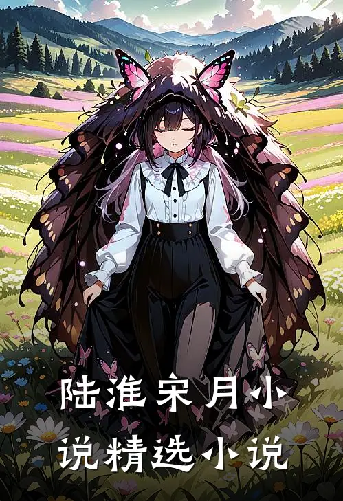 陆淮宋月小说精选小说