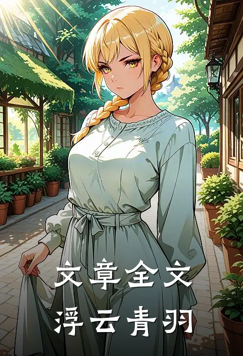 文章全文浮云青羽