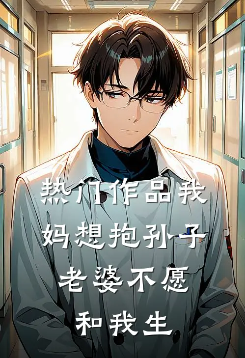 热门作品我妈想抱孙子，老婆不愿和我生