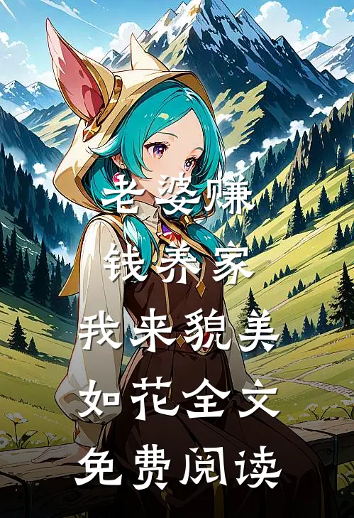老婆赚钱养家，我来貌美如花全文免费阅读