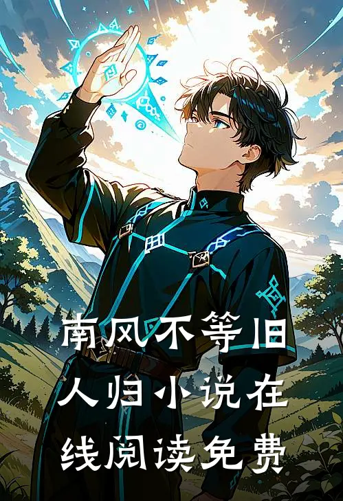 南风不等旧人归小说在线阅读免费