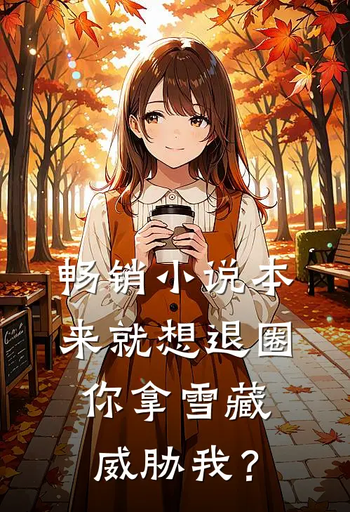 畅销小说本来就想退圈，你拿雪藏威胁我？