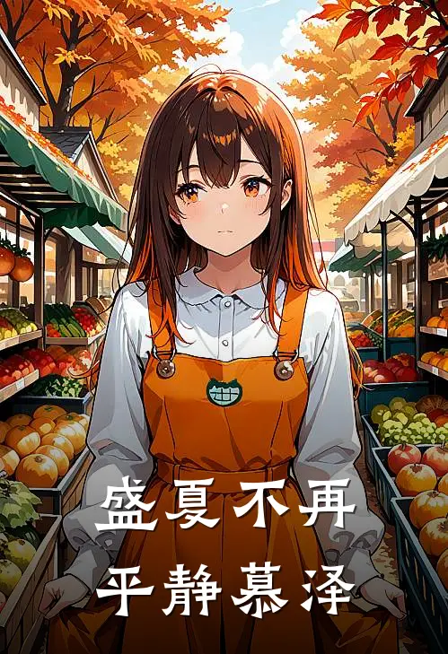 盛夏不再平静慕泽