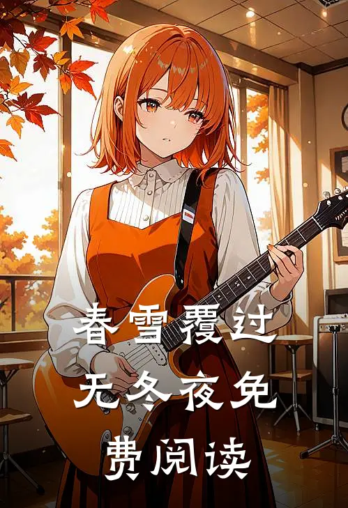 春雪覆过无冬夜免费阅读