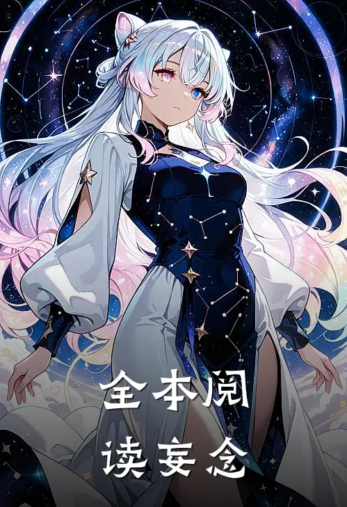 全本阅读妄念