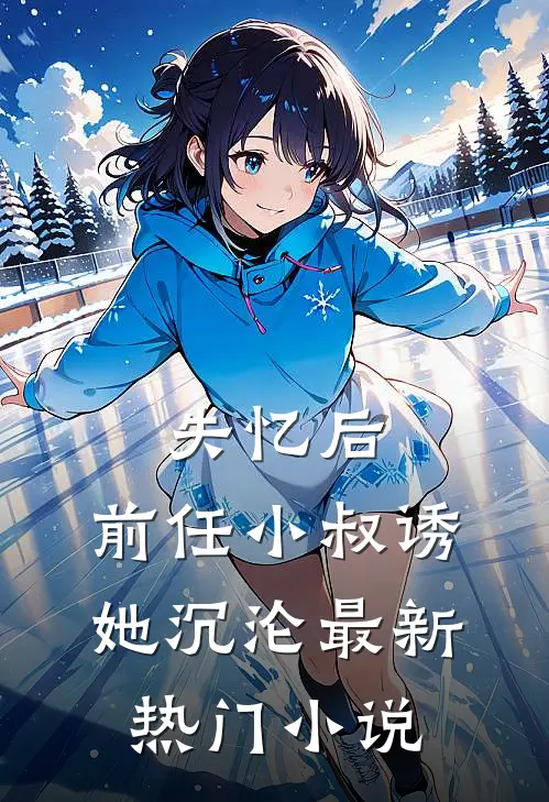 失忆后，前任小叔诱她沉沦最新热门小说