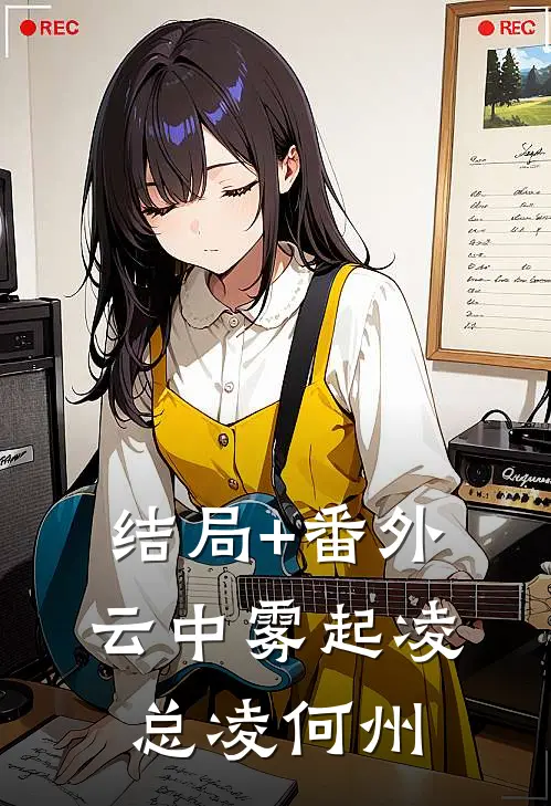 结局+番外云中雾起凌总凌何州