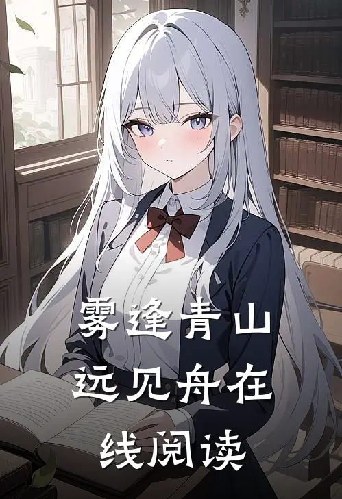 雾逢青山远见舟在线阅读