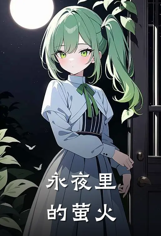 永夜里的萤火