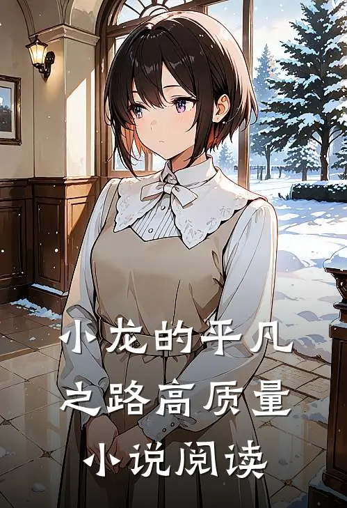 小龙的平凡之路高质量小说阅读