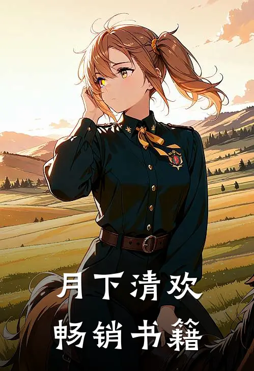 月下清欢畅销书籍