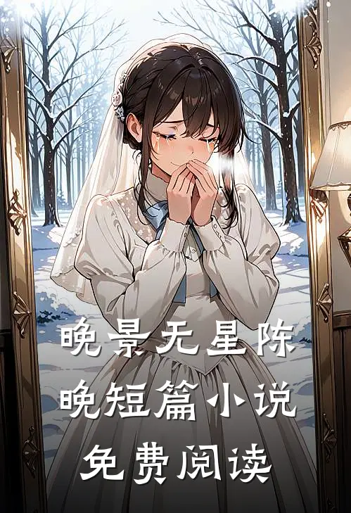 晚景无星陈晚短篇小说免费阅读