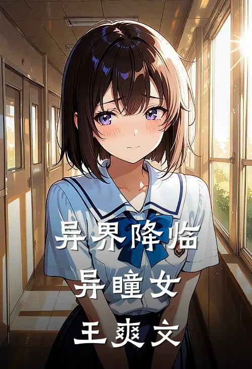 异界降临：异瞳女王爽文