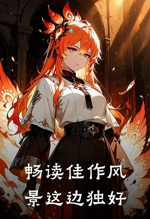 畅读佳作风景这边独好