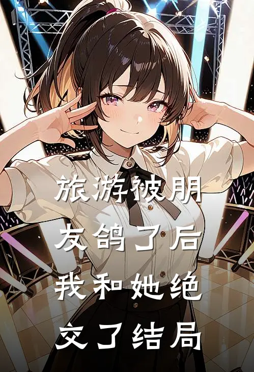 旅游被朋友鸽了后,我和她绝交了结局是