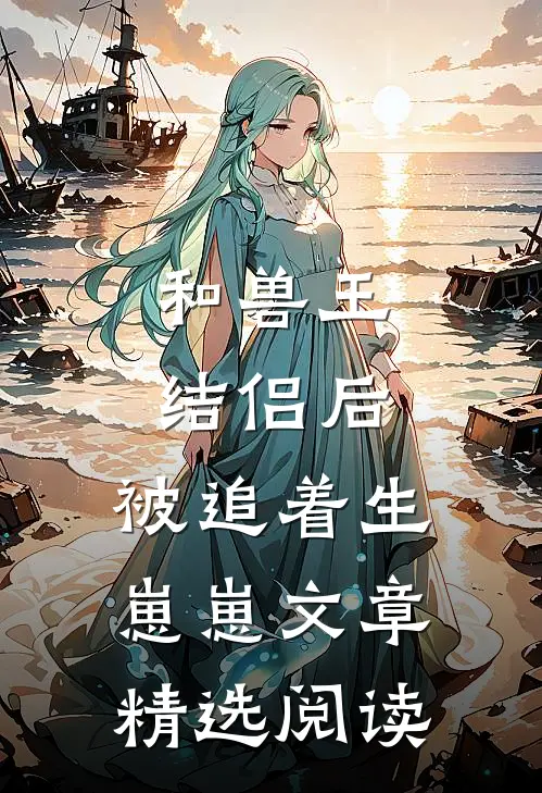 和兽王结侣后，被追着生崽崽文章精选阅读