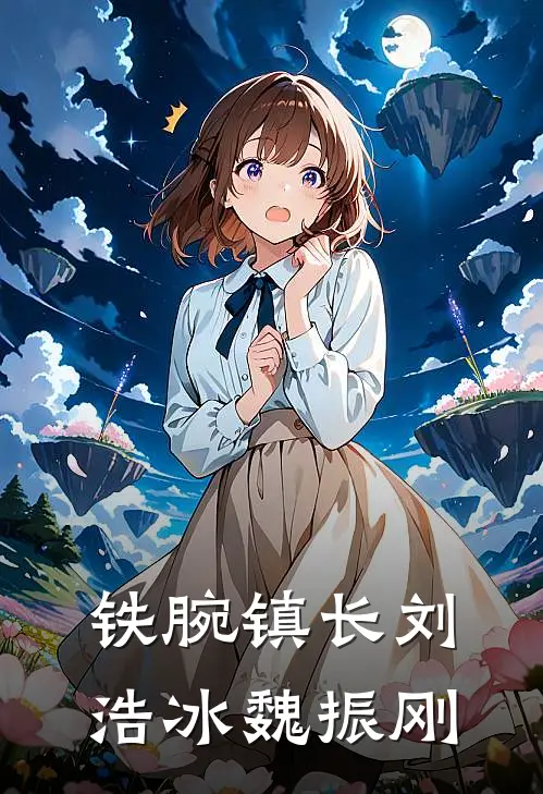 铁腕镇长刘浩冰魏振刚