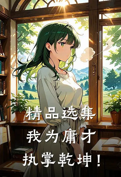 精品选集我为庸才，执掌乾坤！
