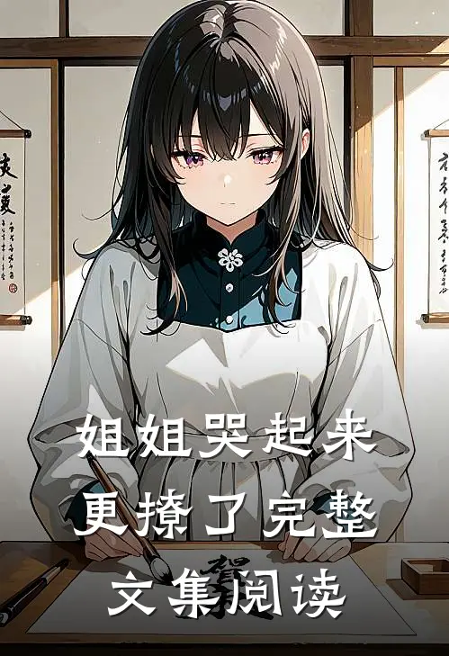 姐姐哭起来，更撩了完整文集阅读