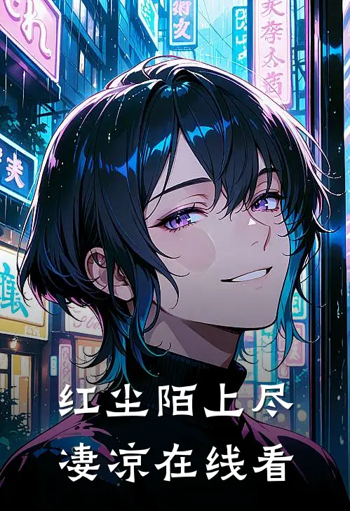 红尘陌上尽凄凉在线看