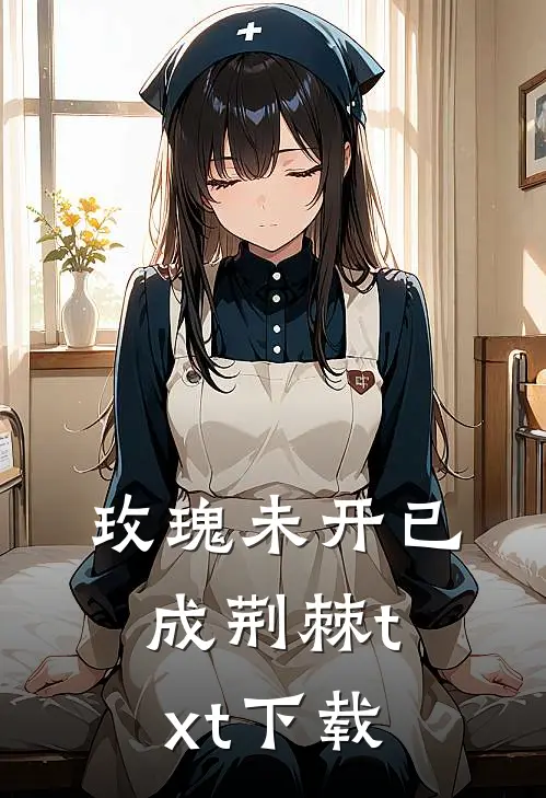 玫瑰未开已成荆棘txt下载