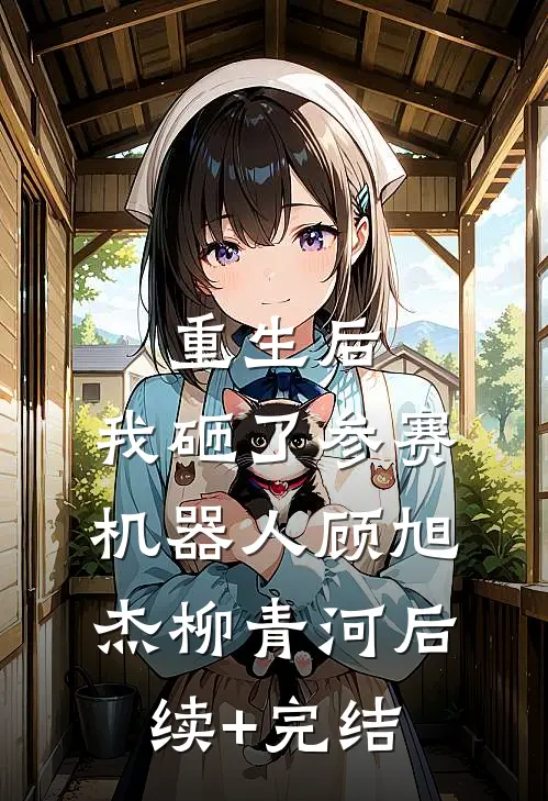 重生后，我砸了参赛机器人顾旭杰柳青河后续+完结