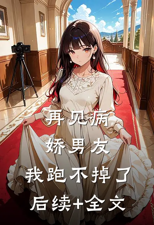再见病娇男友，我跑不掉了后续+全文