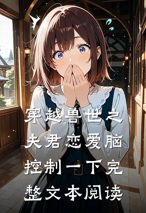 穿越兽世之夫君恋爱脑控制一下完整文本阅读