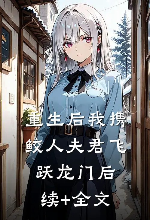 重生后我携鲛人夫君飞跃龙门后续+全文