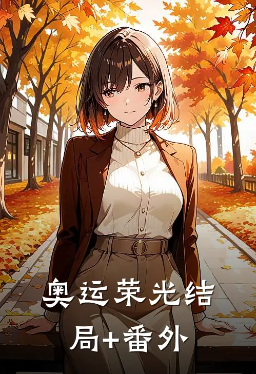 奥运荣光结局+番外