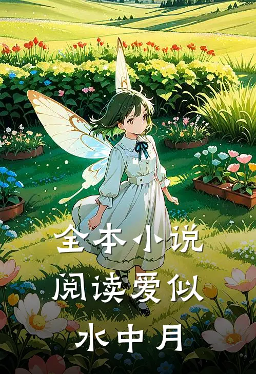 全本小说阅读爱似水中月