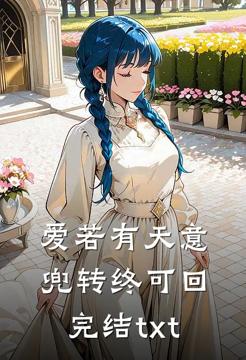 爱若有天意，兜转终可回完结txt