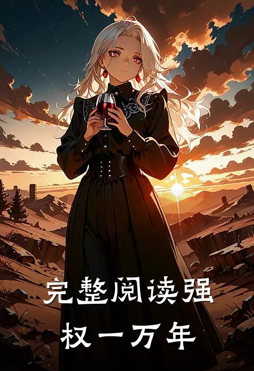 完整阅读强权一万年