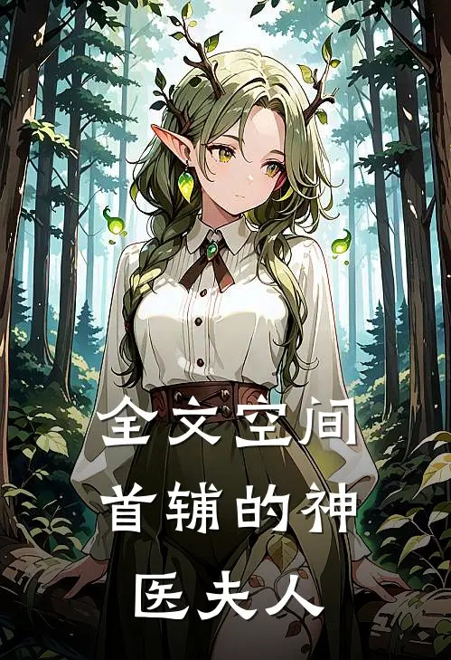 全文空间：首辅的神医夫人