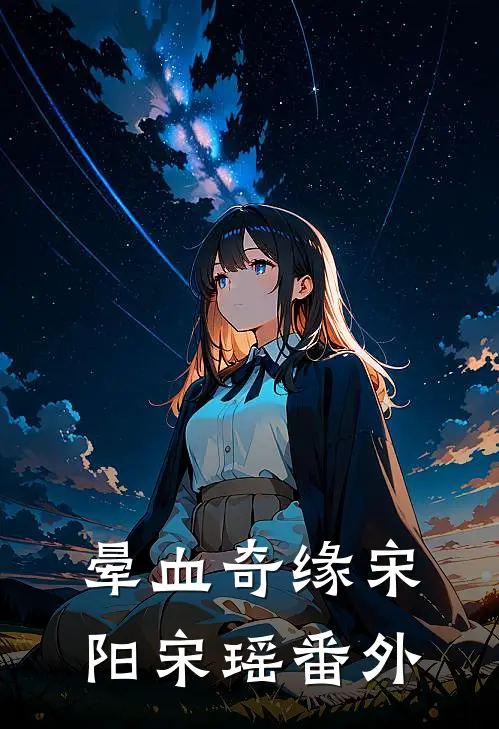 晕血奇缘宋阳宋瑶 番外