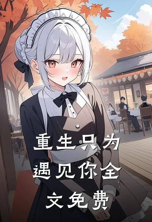 重生只为遇见你全文免费