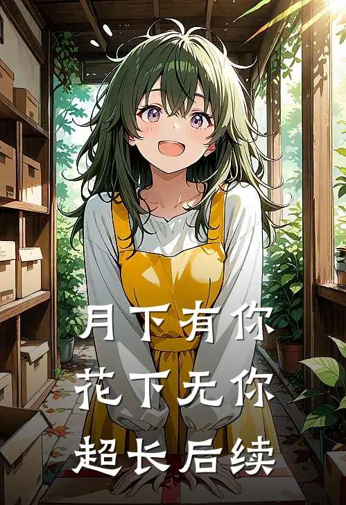 月下有你花下无你超长后续