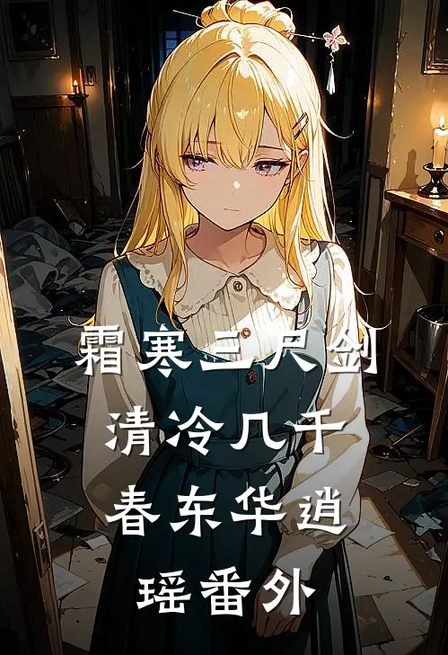 霜寒三尺剑，清冷几千春东华逍瑶番外