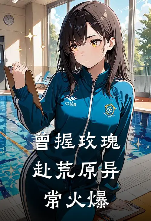 曾握玫瑰赴荒原异常火爆