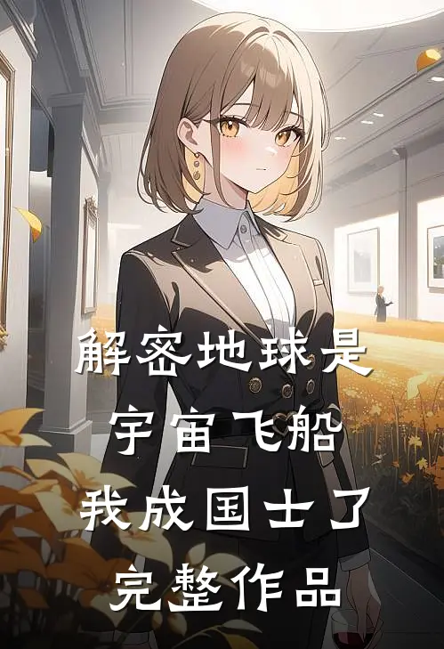 解密地球是宇宙飞船，我成国士了完整作品