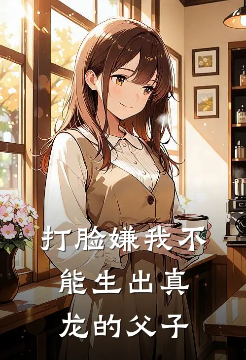 打脸嫌我不能生出真龙的父子