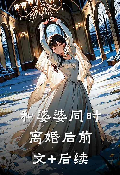和婆婆同时离婚后前文+后续