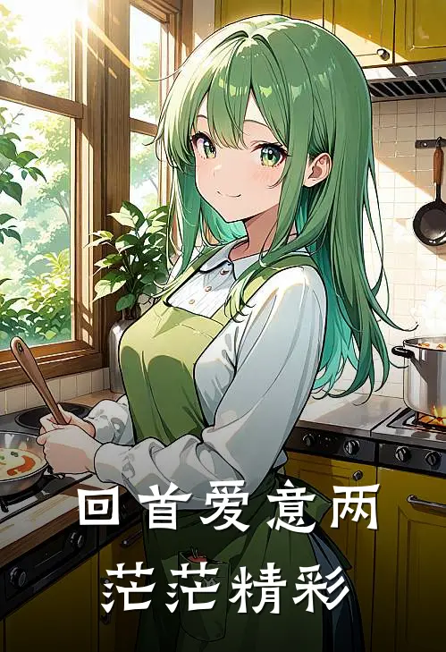 回首爱意两茫茫精彩