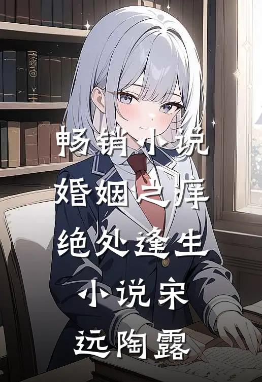 畅销小说婚姻之痒绝处逢生小说宋远陶露