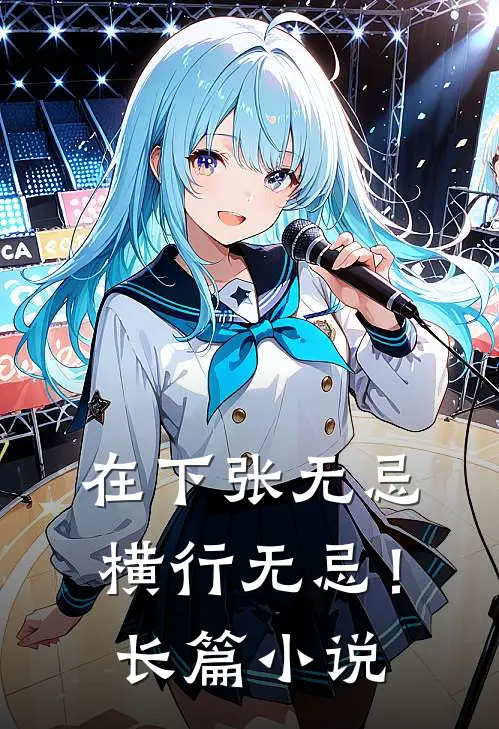 在下张无忌，横行无忌！长篇小说