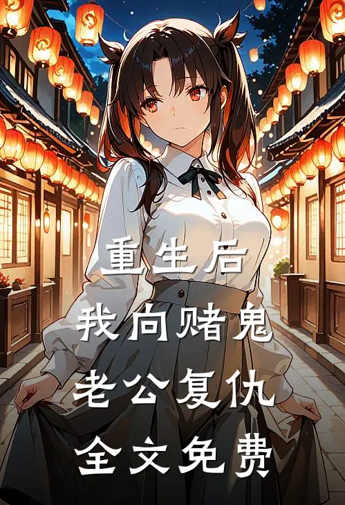 重生后，我向赌鬼老公复仇全文免费
