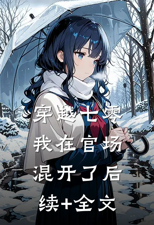 穿越七零，我在官场混开了后续+全文