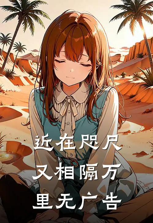 近在咫尺又相隔万里无广告